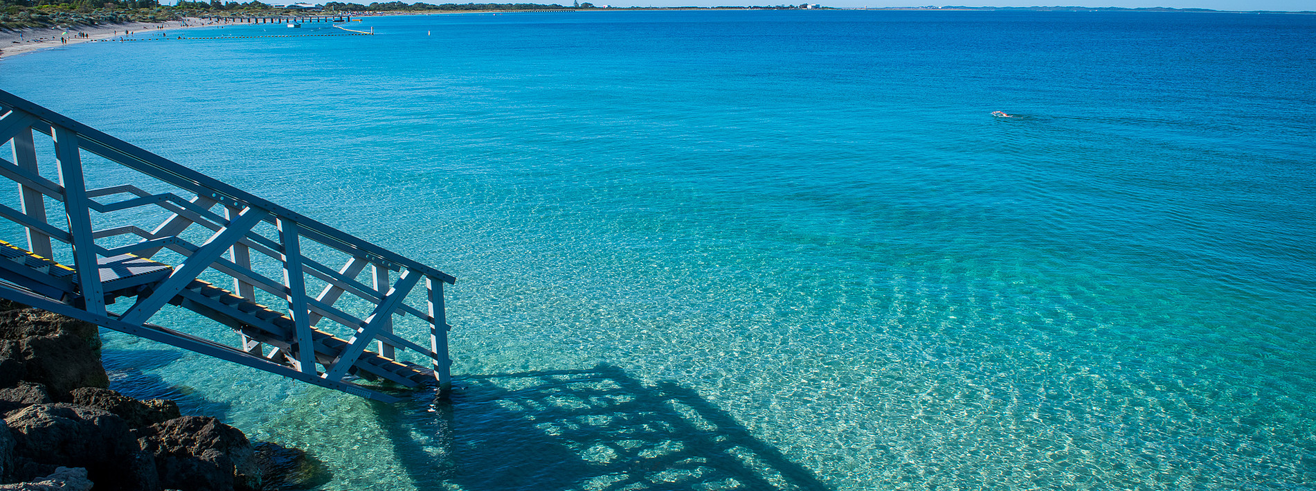 Marine Infrastructures