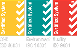 Certified System