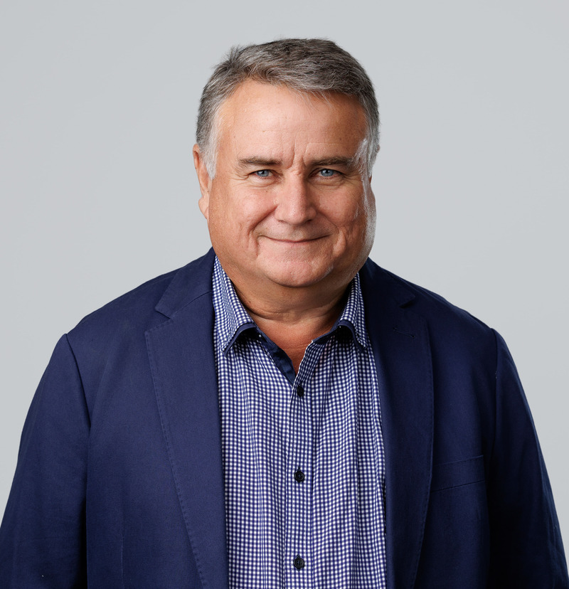 John Stark
