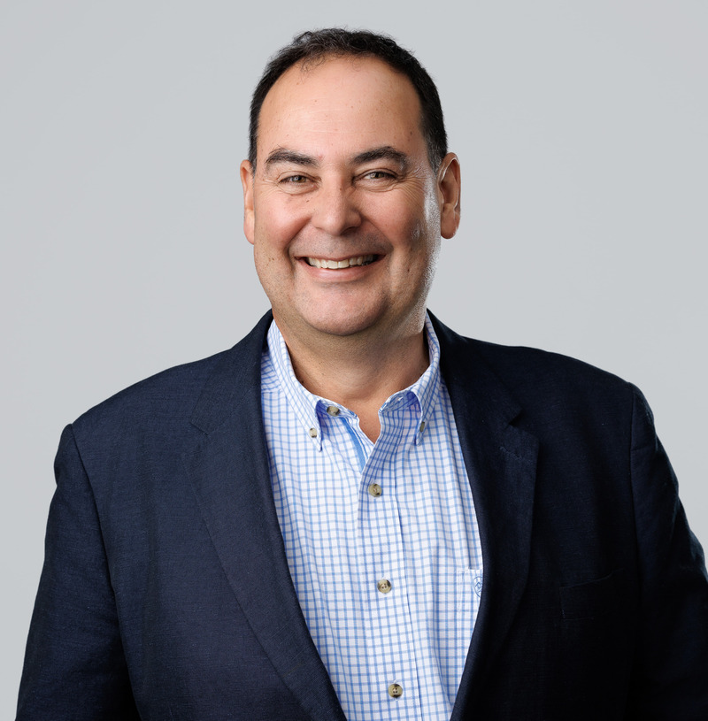Steven Streidl
