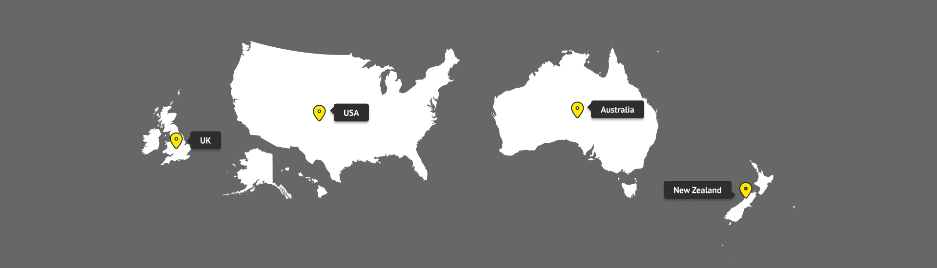 World Map