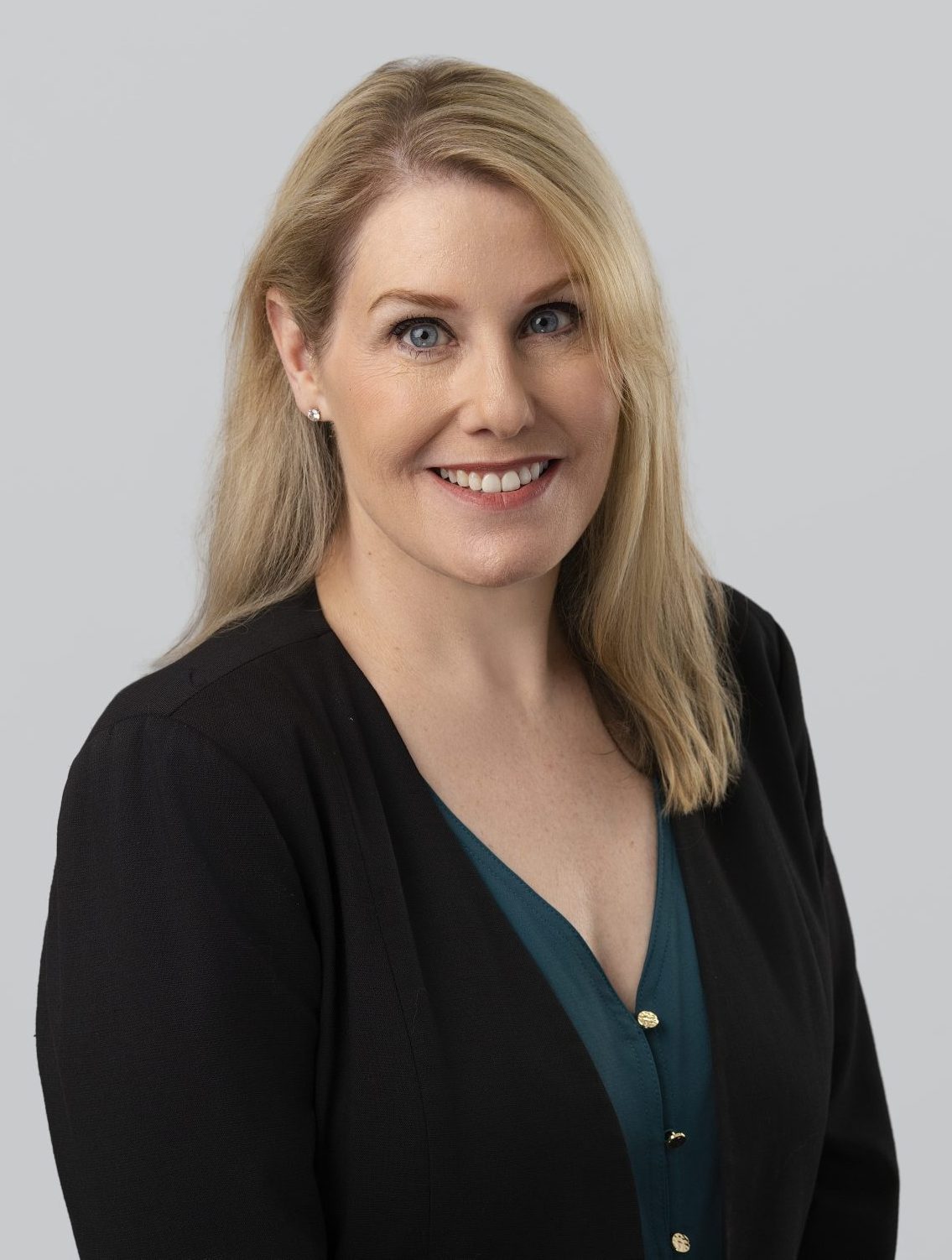 Victoria Scriven