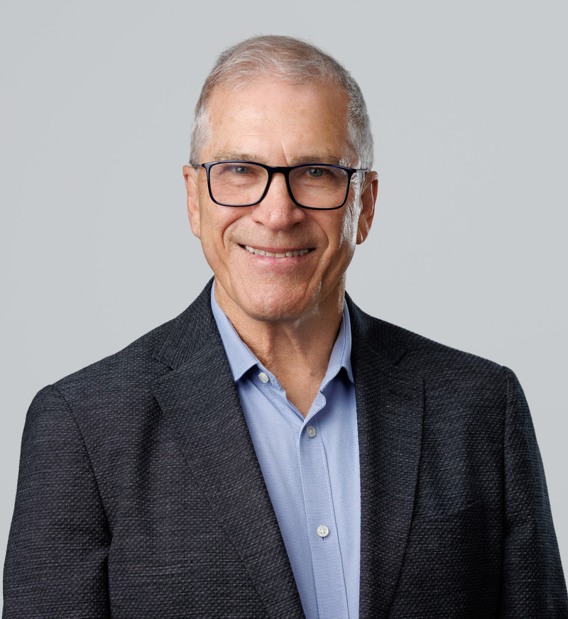 Allan Brackin
