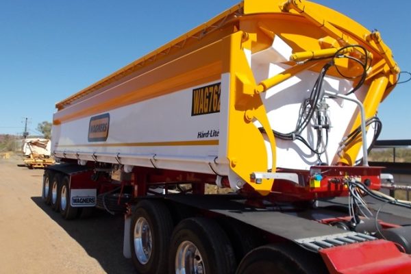 gfm-side-tipper