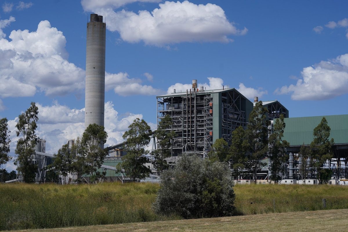 Millmerran Power Station