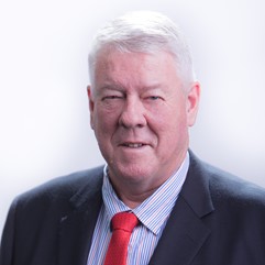 John Wagner [Non-executive Director]