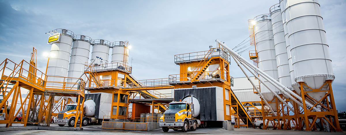 Wagners Concrete Now in Toowoomba