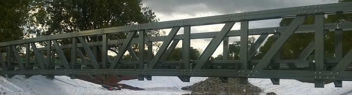 Pedestrian Infrastructures