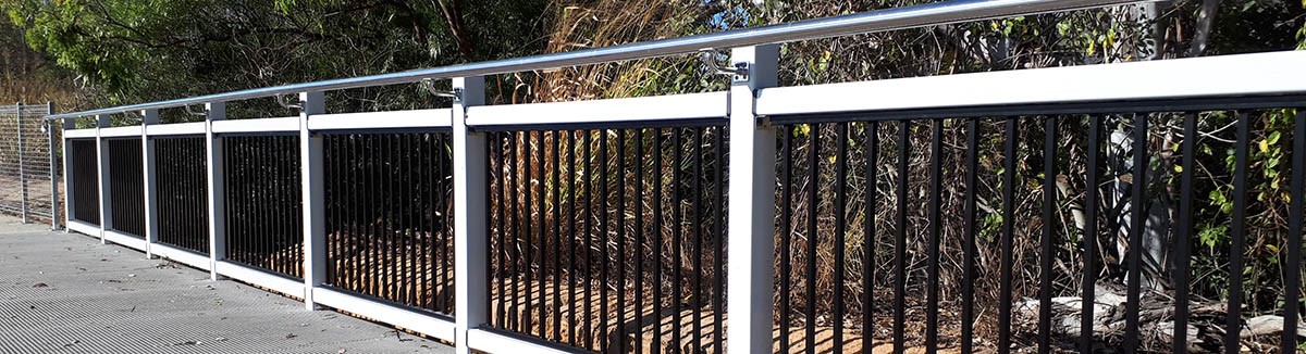 Pedestrian Infrastructures