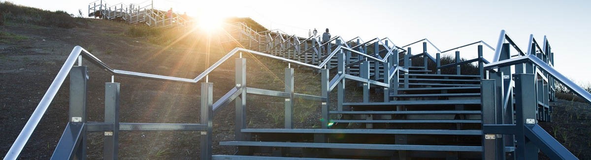 Boardwalks