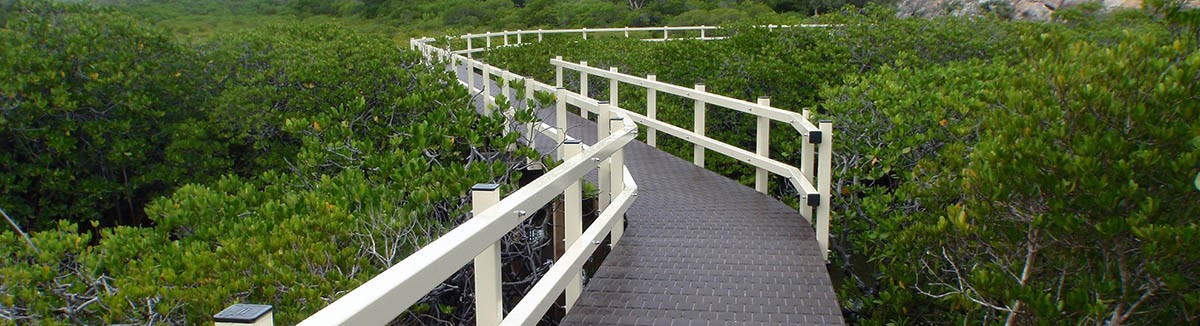 Boardwalks