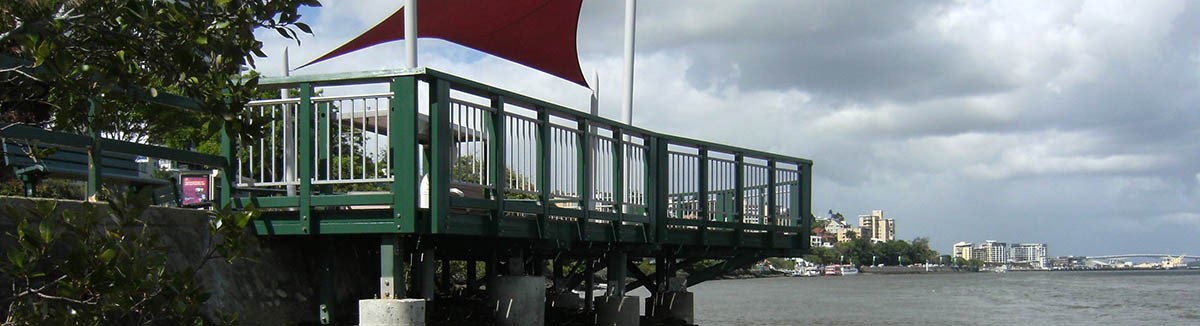 Boardwalks