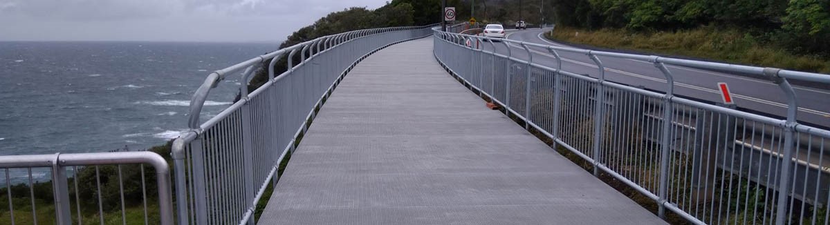 Boardwalks