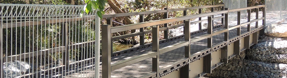 Traffic Infrastructures