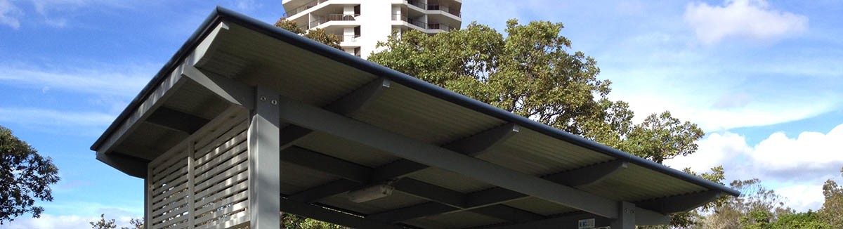 Street & Park Infrastructures