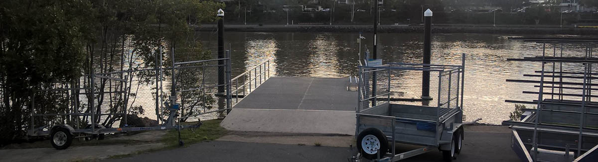 Street & Park Infrastructures