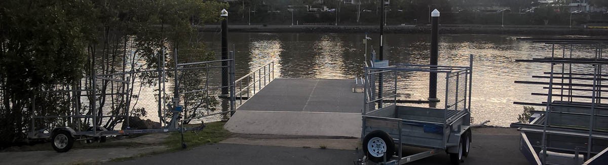 Street & Park Infrastructures