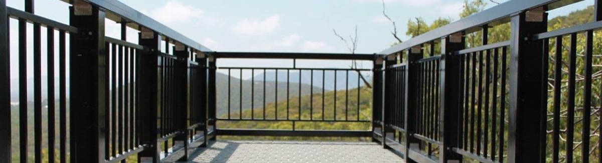 Viewing Platforms | Wagners CFT