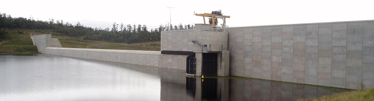 Custom Precast Structures