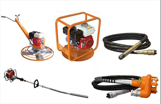 Concreting Tools & Accessories | Products | Steel Reinforcing | What We