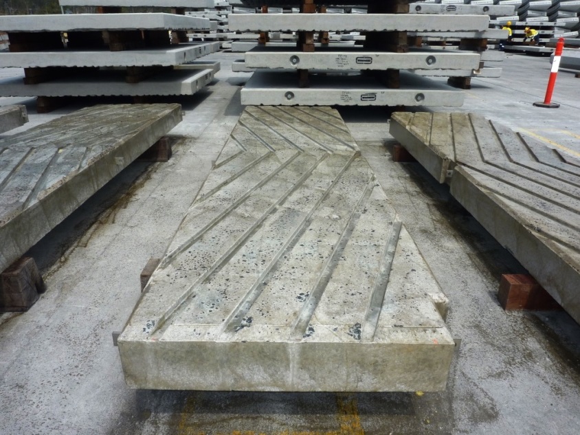 EFC Boat Ramp Precast Planks Our Projects Main Wagner