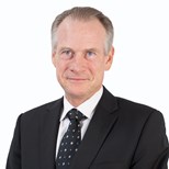 Ross Walker [Independent Non-Executive Director]