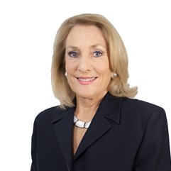 Lynda O'Grady [Independent Non-Executive Director]