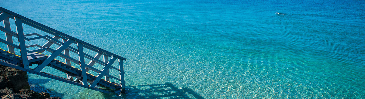 Marine Infrastructures